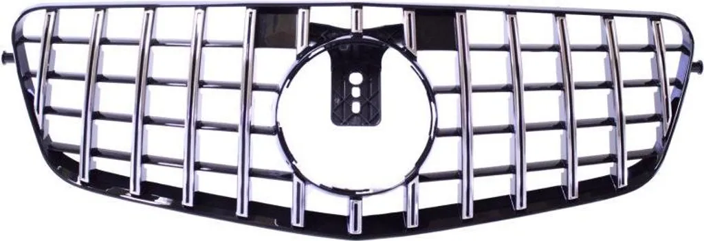 Calandre chromée Mercedes W212 Berline : Solution de remplacement premium