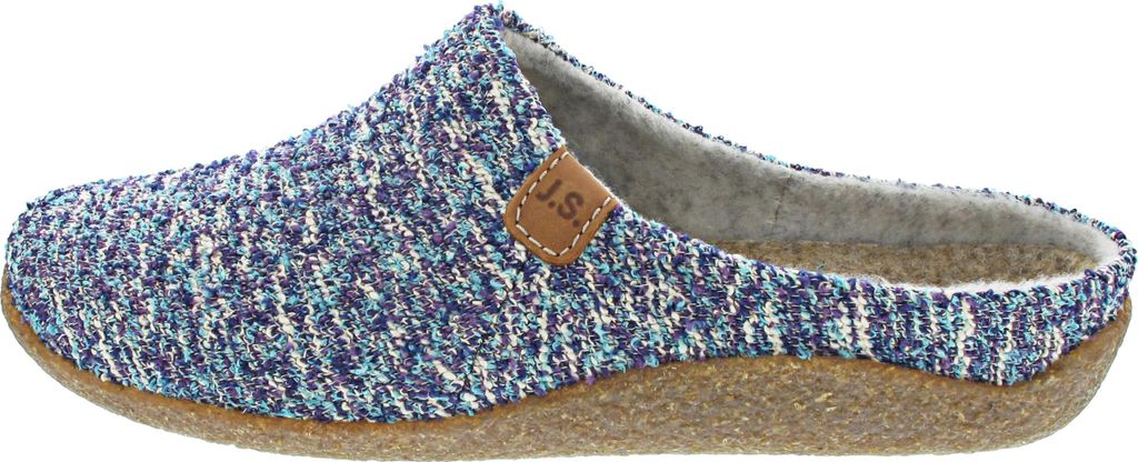 Josef Seibel Vinny 03 54803MA888502 (39/blau-multi) Produktbild 