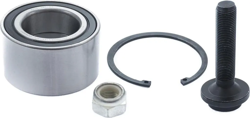 Roulement de Roue VW Transporter T4 : Kit Complet pour Entretien Essieux