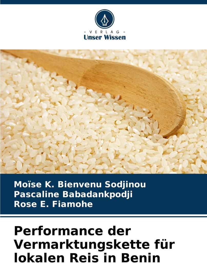 Performance der Vermarktungskette für lokalen Reis in Benin