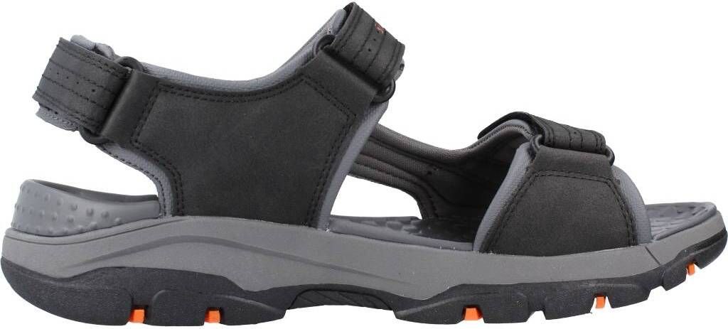 Skechers Tresmen Garo Schwarz BLK Größe EU 44 Produktbild 21