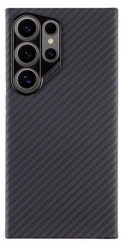 Etui na telefon Samsung Galaxy S24 Ultra, Tactical MagForce Zdjęcie produktu 