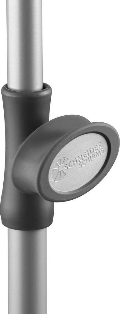Ombrellone Schneider LOCARNO 150/8 naturale 715-02 Immagine del prodotto 