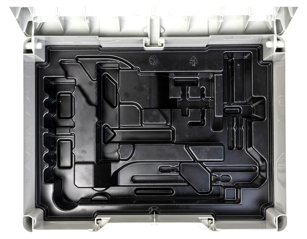 Systainer M187 Mallette de rangement Kreg avec insert dédié KPHA-SYS