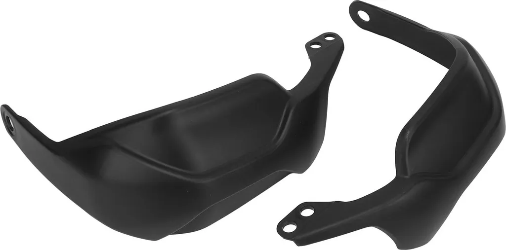 Protection Mains Moto Élégante et Haute Dureté pour Tenere 700 19-23
