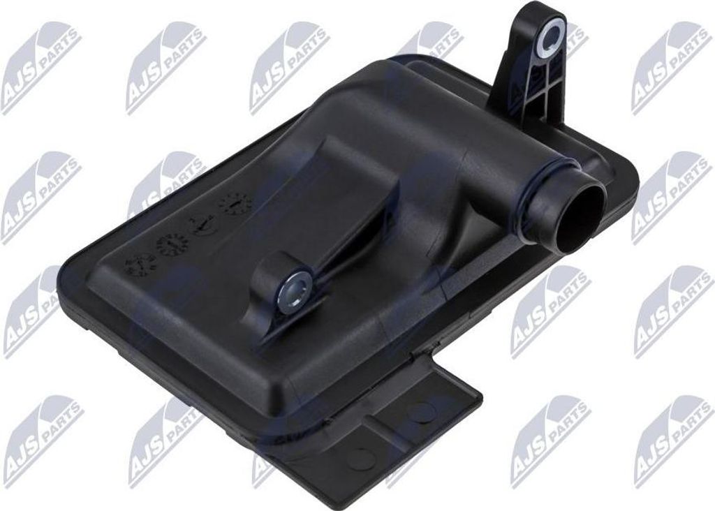 NTY FSF-HD-021 Automatikgetriebe Ölfilter Getriebeölfilter für HONDA Accord VII Limousine (CL, CN) für ACURA TSX (CL)