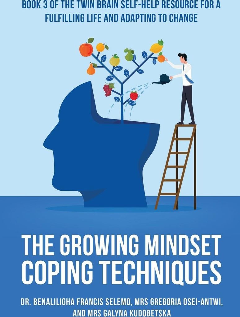 The Growing Mindset Coping Techniques