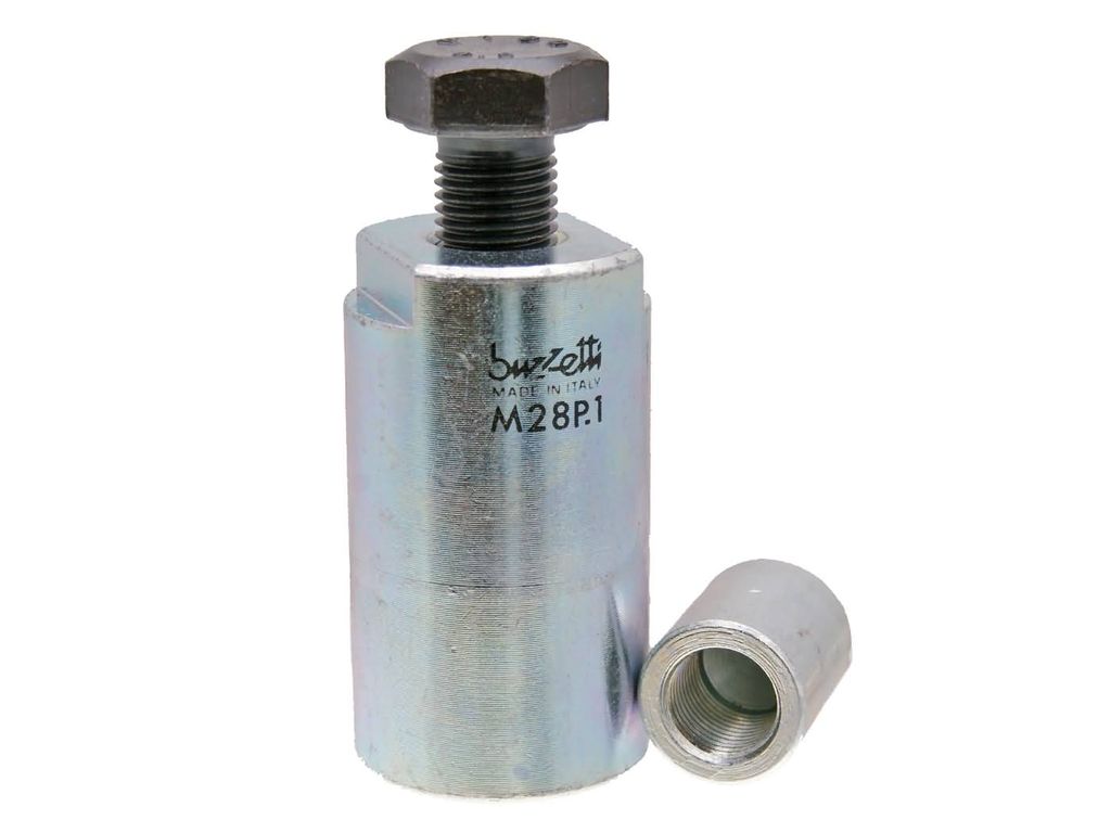 Buzzetti Schwungradabzieher M28X1