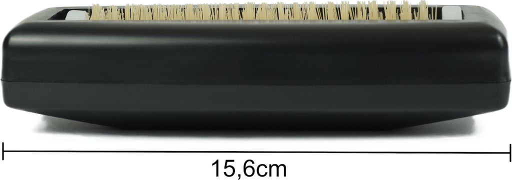 Krümelbürste für Zuhause Auto & Caravan schwarz Produktbild 8