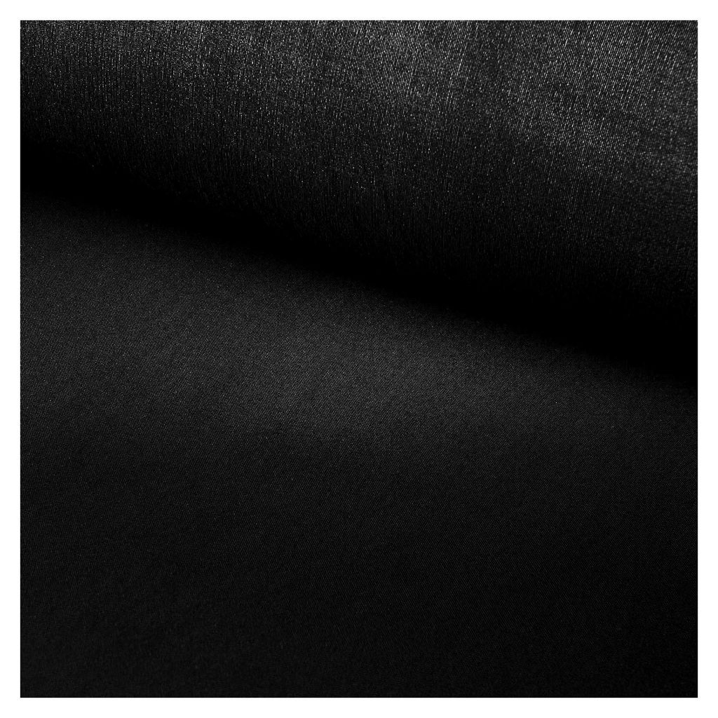 Stratos - Cordura 3-Lagen Laminat - pro Meter (Schwarz)