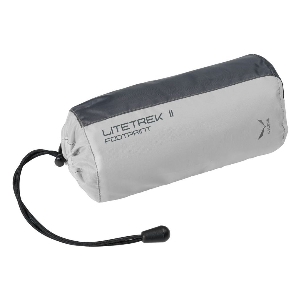 Salewa Zelt 'Litetrek' Bodenunterlage, 2 Personen