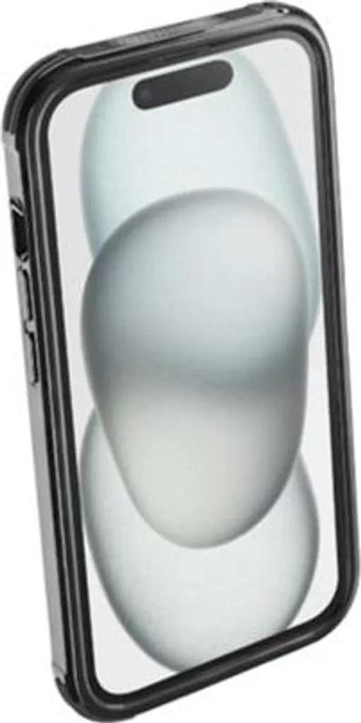 Coque Support Moto Quiklox Handycase iPhone 15 Pro - Fixation Rapide