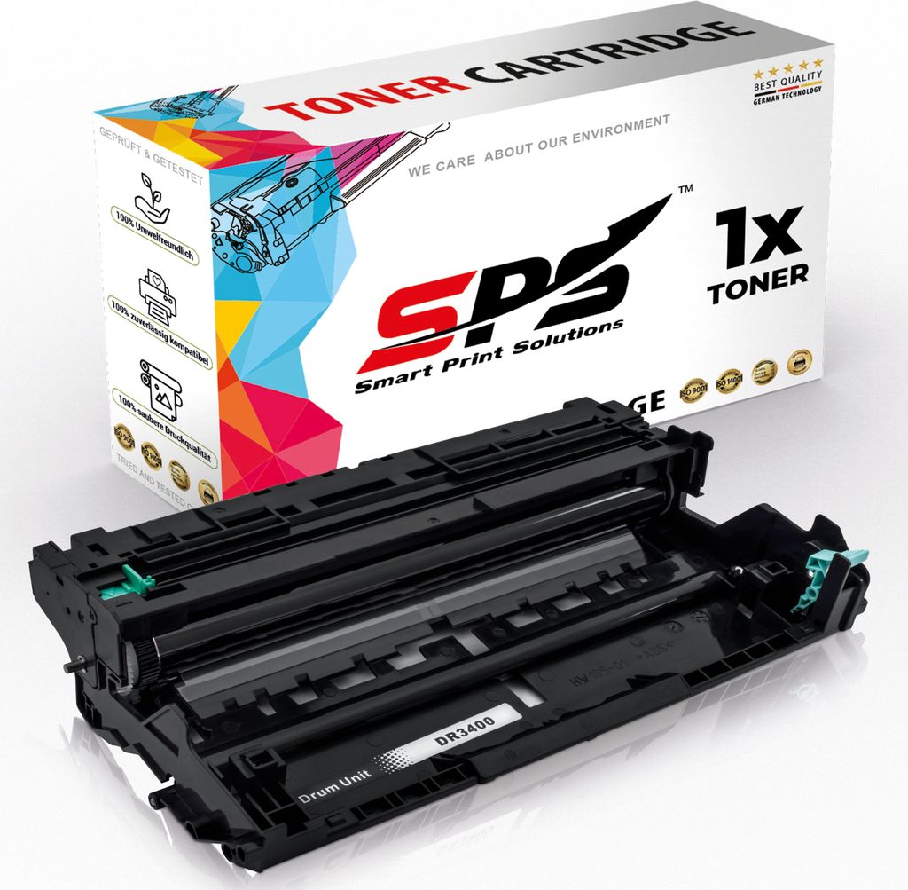 Kompatibel für Brother HL-L 5000 (DR-3400) Fotoleitertrommel