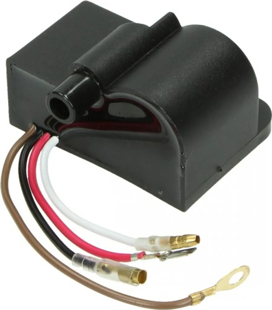 Bobina CDI Tomos A35 per Funtastic e Revival | Accensione Elettronica A26
