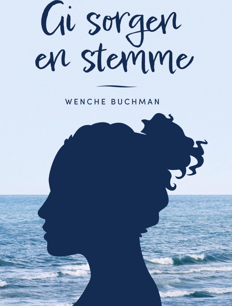 Gi sorgen en stemme