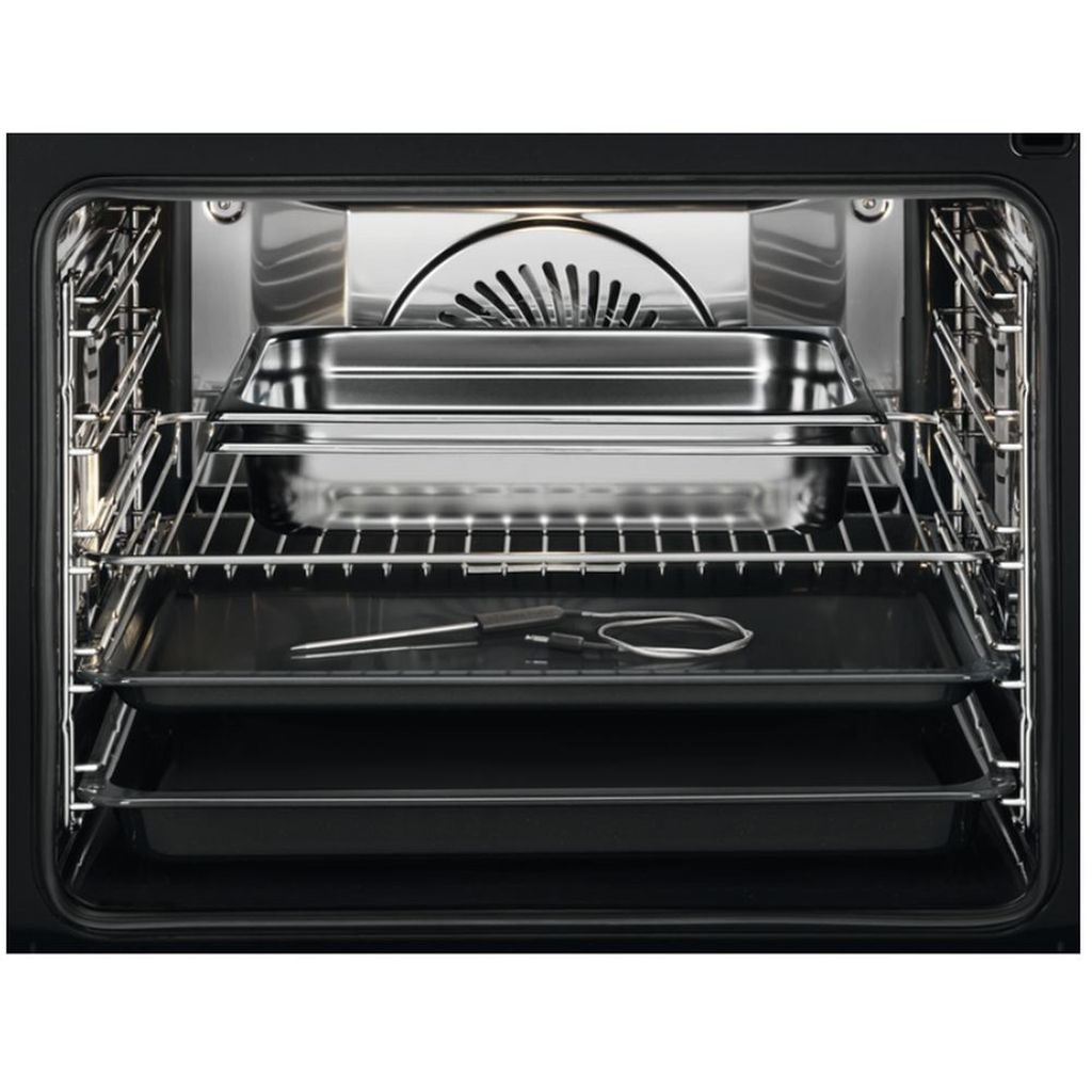 AEG - BSE99823BM - SteamPro Multi-Dampfgarer - SouisVide - Produktbild 4