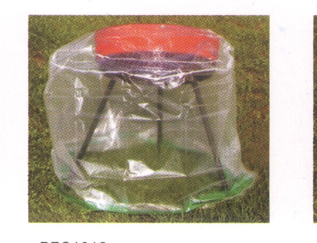 Schutzhülle Schutzplane Abdeckhaube für Sitzgruppe rund 200x95 cm transparent
