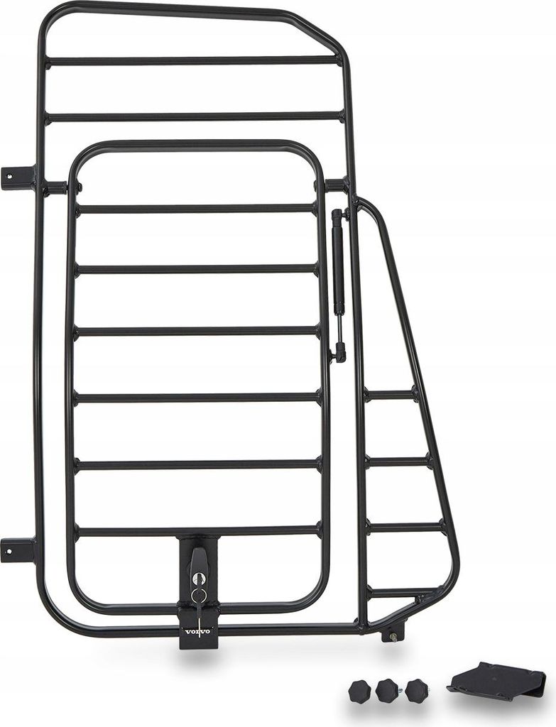 VOLVO XC90 II Kühlergrillhalterung rechts