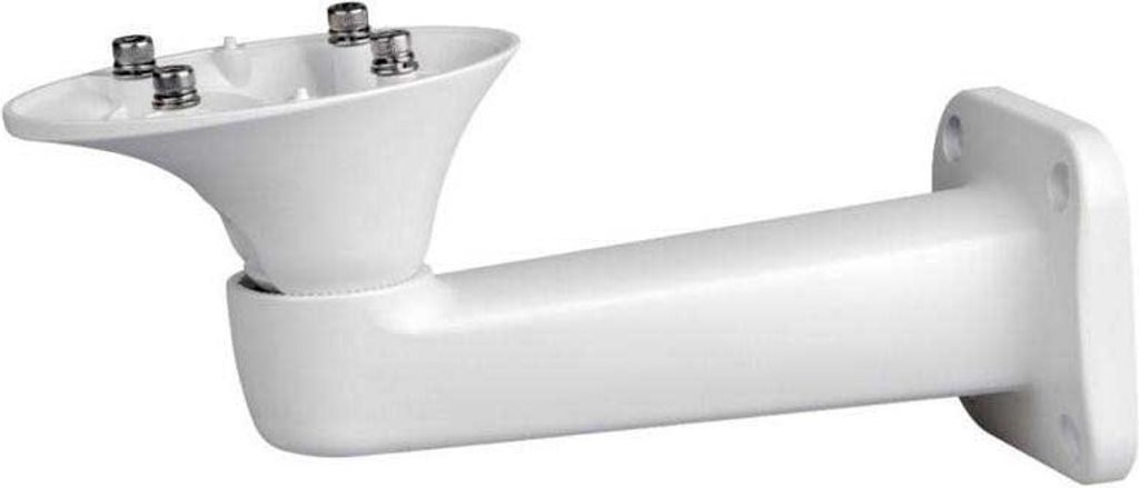 Dahua Kabelverschraubung Pfb604w Für Wandmontage Für Pfh610x One Size