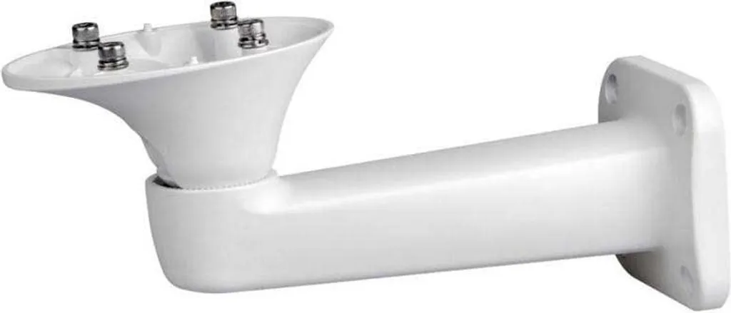Dahua PFB604W : Fixation Murale Stable pour Supprimer les Vibrations Image