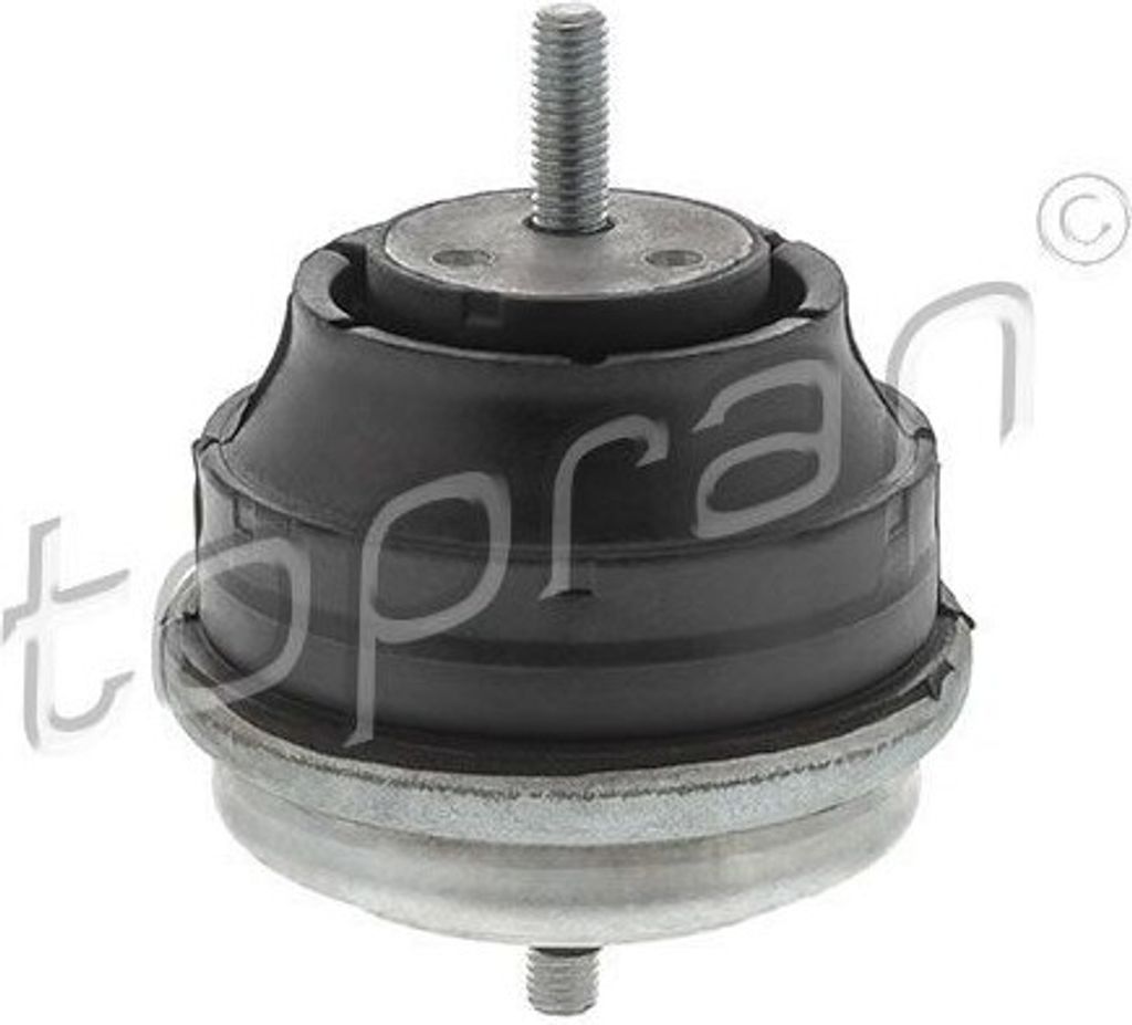 TOPRAN 500 276 - OE 2211 1 094 248 Motorlager für 5er (E39)