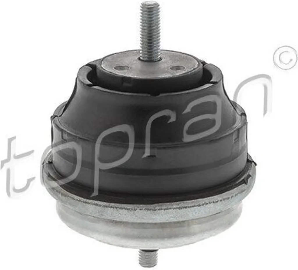 TOPRAN 500 276 Support moteur OE 22111094248 pour BMW Série 5 E39