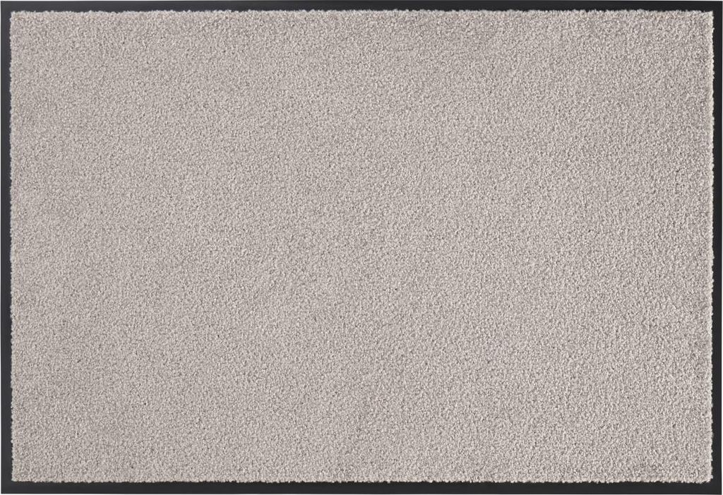 40x60 cm Rohožka Wash & Clean 102042 Taupe Obrázek produktu 