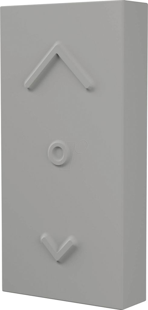 Osram Smart+ Switch Zigbee Lichtschalter Mini Grau Dimmer und Fernbedienung für LED Lampen