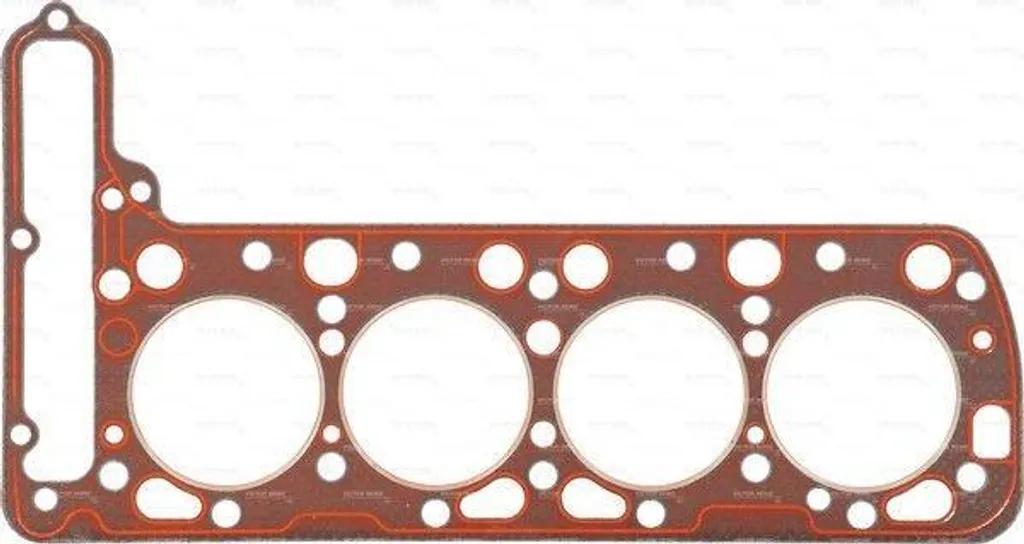 Joint de Culasse pour Réparation Moteur Citroën Xantia et Skoda 1.6