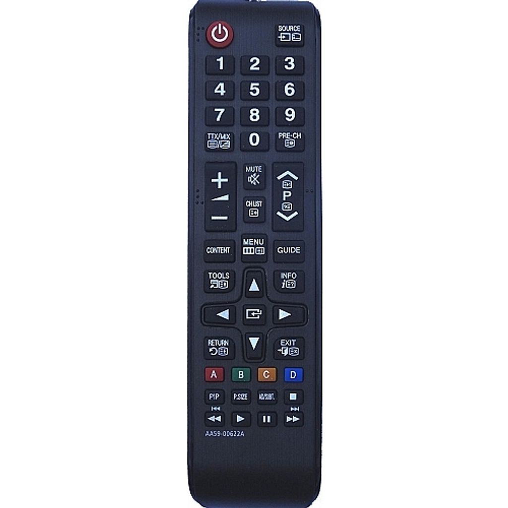 Fernbedienung für Samsung AA59-00622A Produktbild 