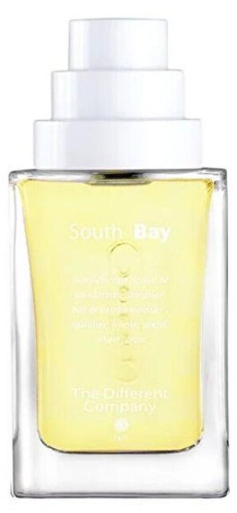 The Different Company South Bay Eau de Toilette unisex 100 Produktbild 