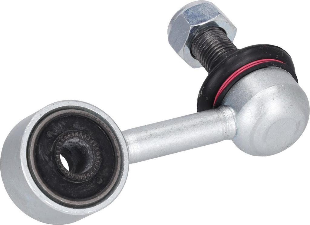 FEBI BILSTEIN Koppelstange Stabilisator für FIAT Fullback Pickup (502, 503) Vorne Links 183102