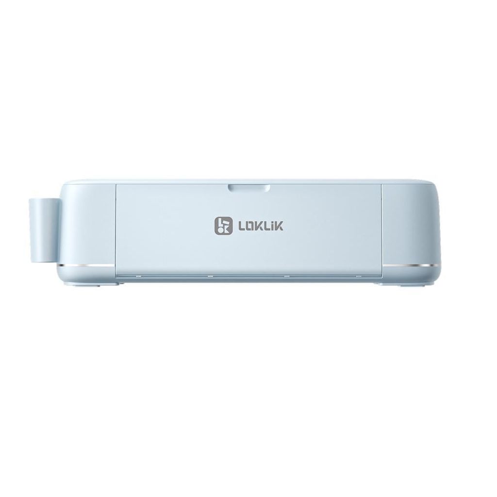 Loklik Icraft Digitale Schneidemaschine    One Size Produktbild 