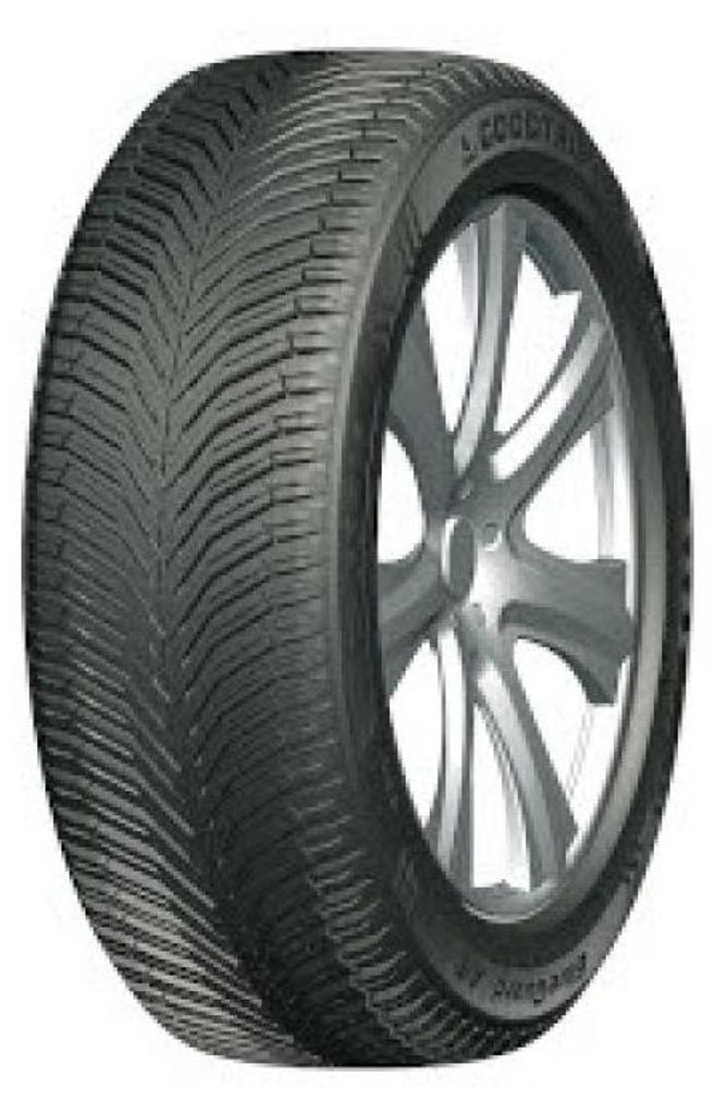 Goodtrip Ganzjahresreifen motorcycle-tyres BlueGuard AS ( Produktbild 