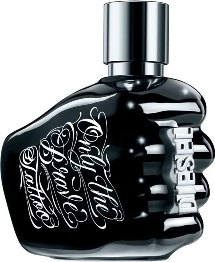 Pánský parfém Only The Brave Tattoo Diesel EDT 50 ml Obrázek produktu 