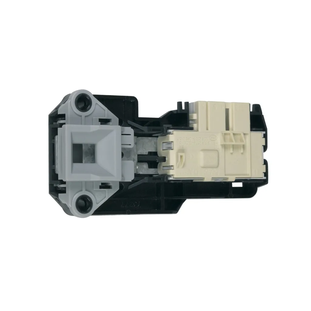 Relais de verrouillage Rold DA056511 Electrolux pour porte de machine - 2