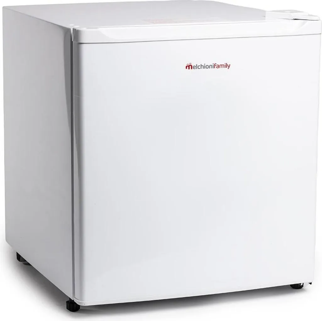 Mini Réfrigérateur de Bureau 46 Litres Compact Melchioni Silencieux