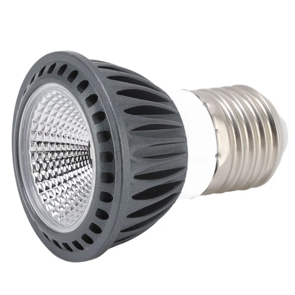 Lampadina Termica per Tartarughe UVA/UVB - Ricambio E27 Professionale