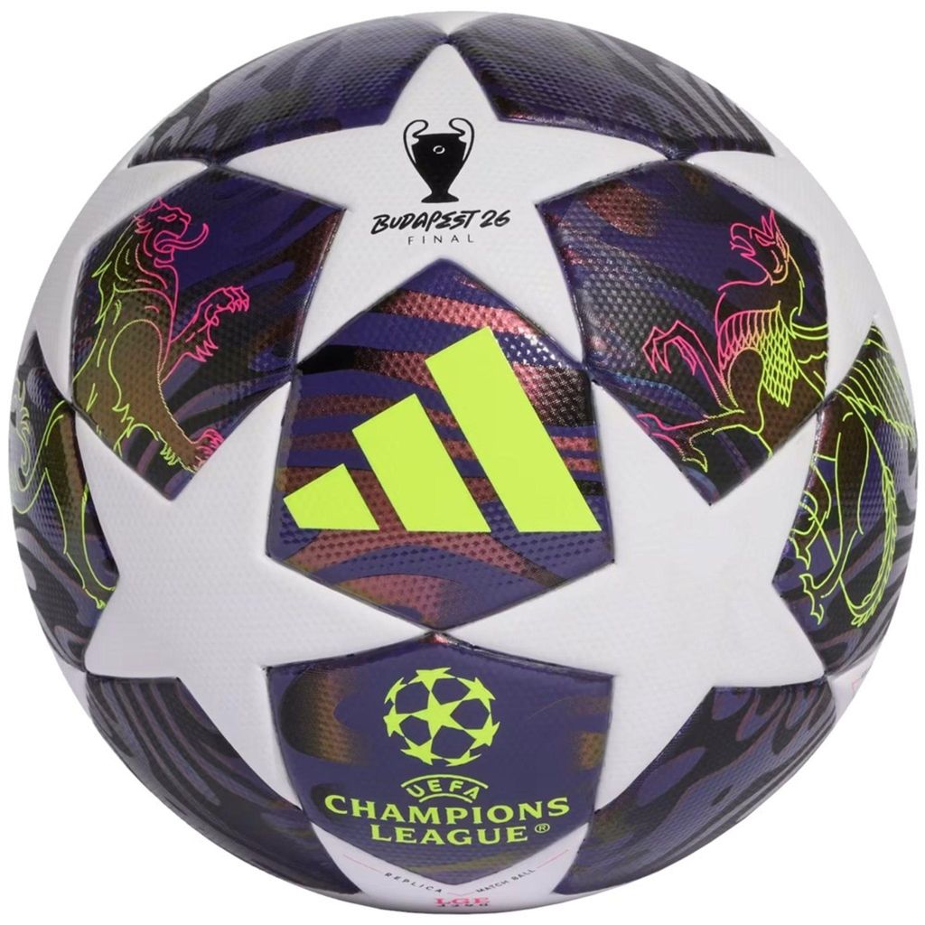 Balons Adidas JX9097 Image du produit 
