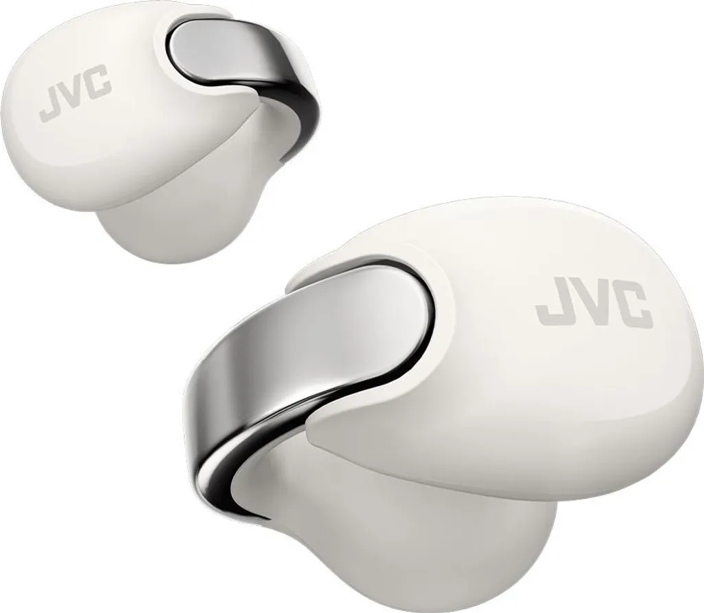 JVC HA-NP1T Nearphone Auricolari a Clip Open-Ear Bluetooth Wireless
