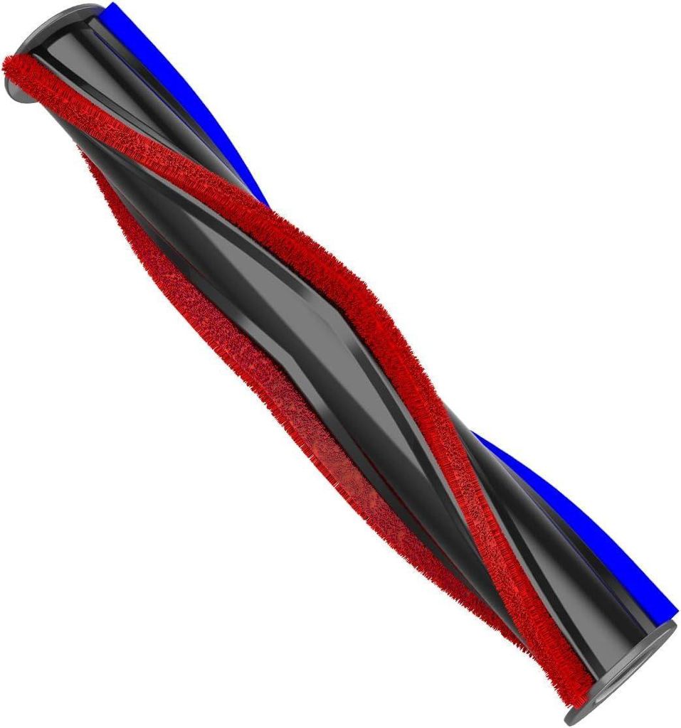 Akku-Hand-und Stielstaubsauger Bürstenrolle, Ersatz-Bürstenrolle für den 015 Staubsauger