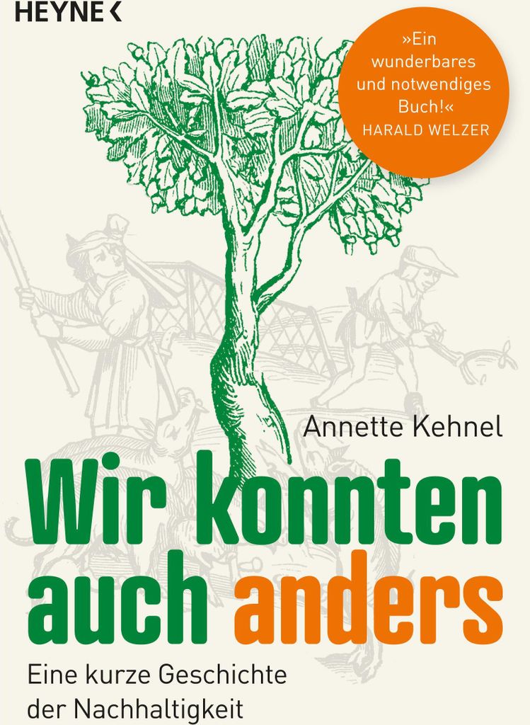 Wir konnten auch anders
