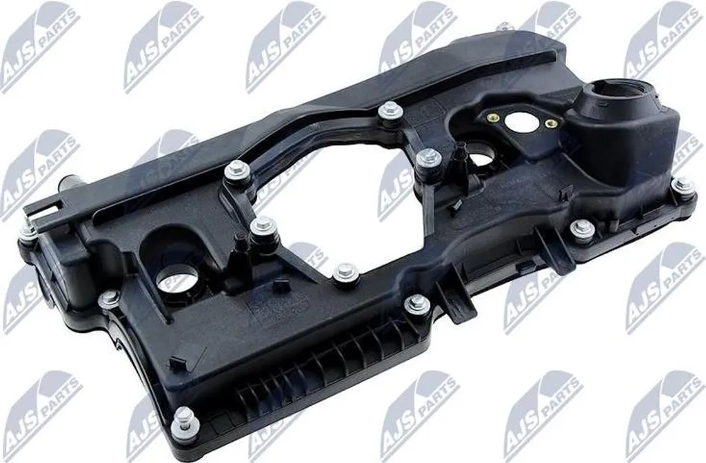 Couvercle de soupape NTY BPZ-BM-007 pour BMW Série 3 E90 E91 et 1 E87