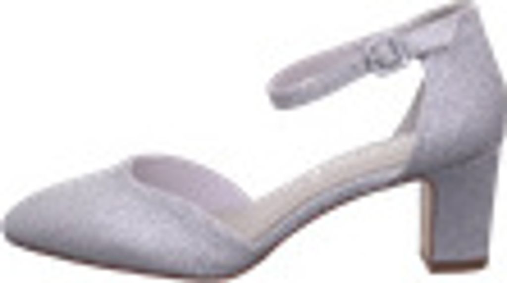 Tamaris Damen Pumps Fesselriemen Blockabsatz 1-24432-41, Produktbild 34