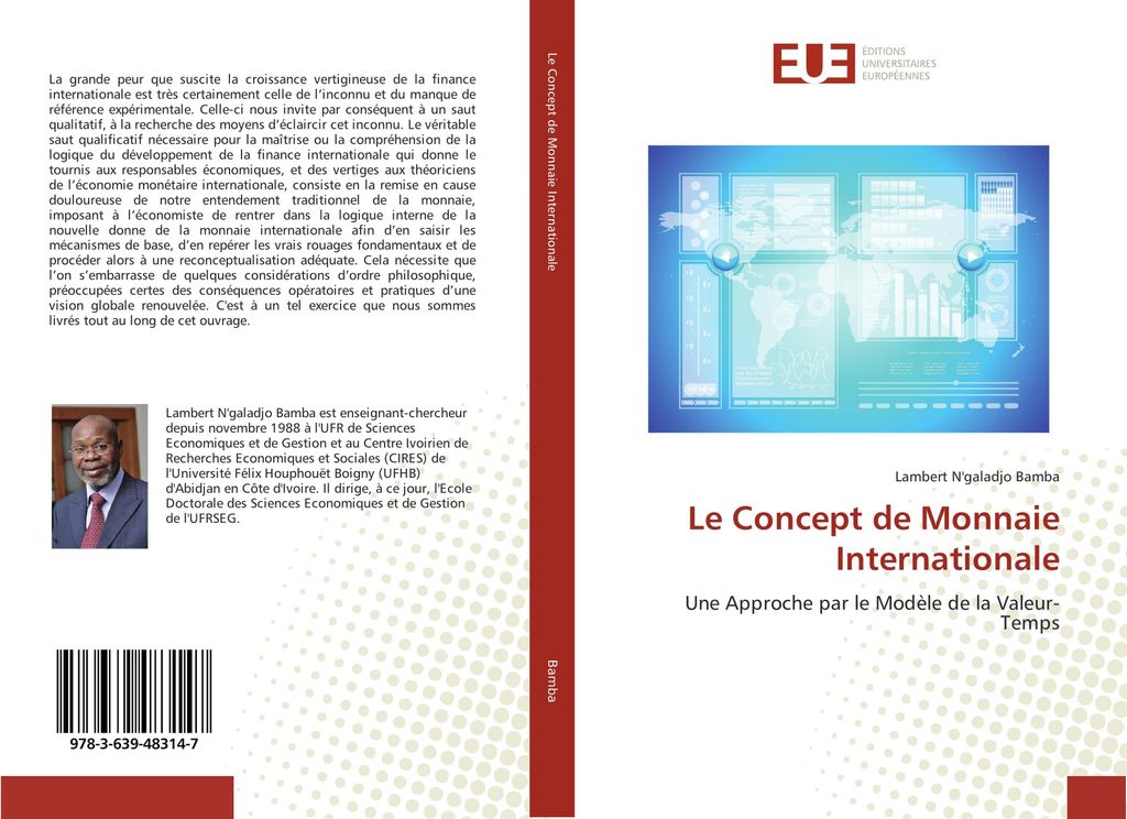 Le Concept de Monnaie Internationale