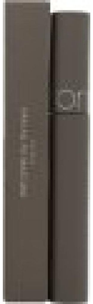 rom&nd Han All Fix Mascara L02. Long Ash 7 g - mascara Image du produit 
