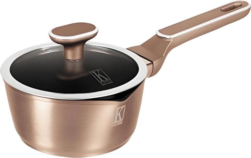 Berlinger Haus KL1023 - Schmortopf 16 cm Rosgold