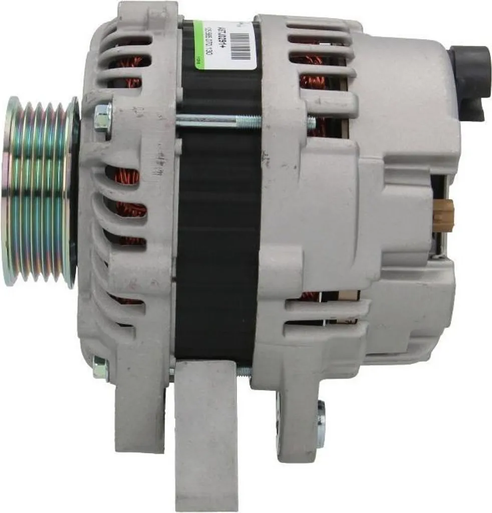 Alternateur Honda pour réparation circuit électrique - Référence 70A