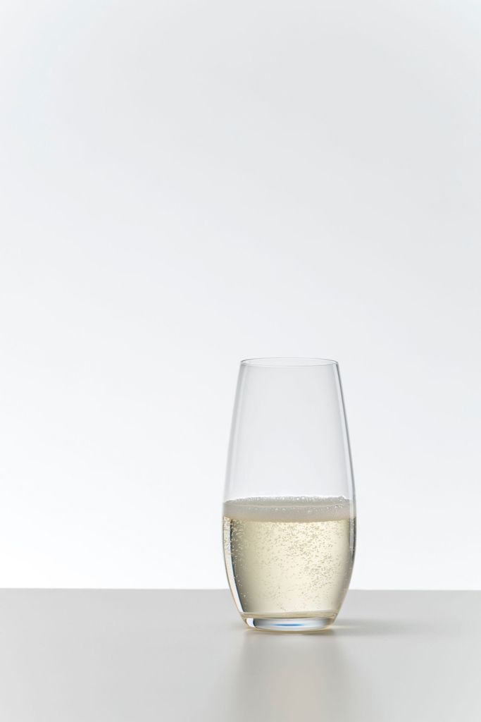 Riedel RIEDEL "O" CHAMPAGNE GLASS 0414/28 Produktbild 