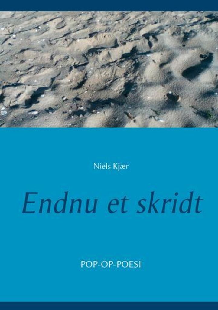 Ein weiterer Schritt